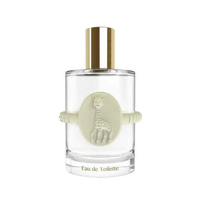 ماء تواليت عطر بيبي من صوفي لاجيرافي، 100 مل