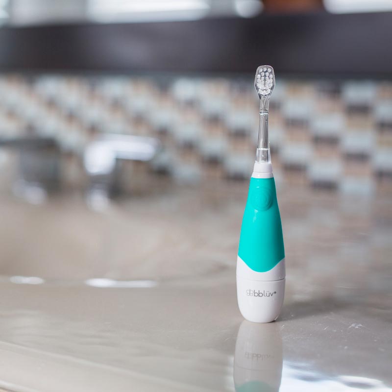 BBLuv - Sonik 2 Stage Sonic Toothbrush