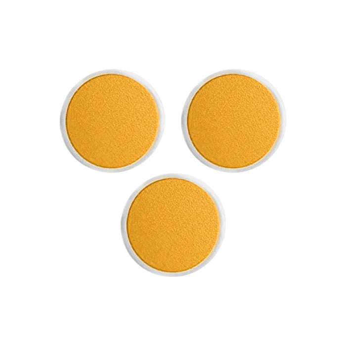 Bbluv Trimo Replacement Filing Pads Stage 1 (0-3) - Pack of 3