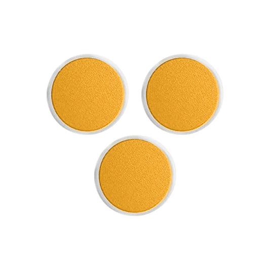 Bbluv Trimo Replacement Filing Pads Stage 1 (0-3) - Pack of 3
