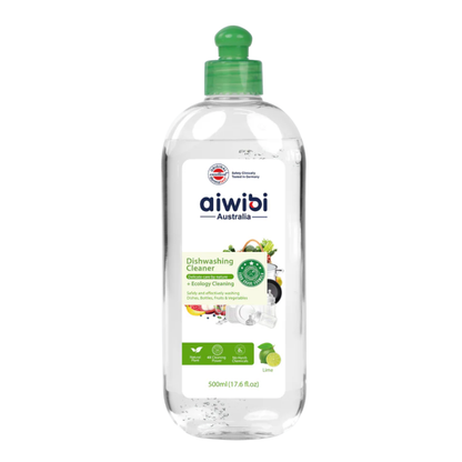 Aiwibi Dish Washing Liquid (500ml)