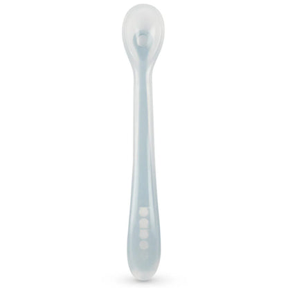 Baboo Silicone Spoon (6 Months+)