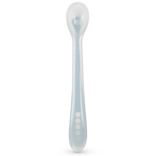 Baboo Silicone Spoon (6 Months+)
