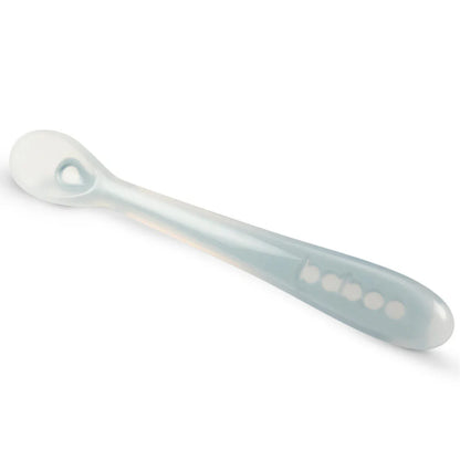 Baboo Silicone Spoon (6 Months+)