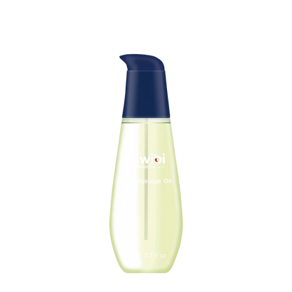 Aiwibi Baby Care Products Massage Oil (100ml)