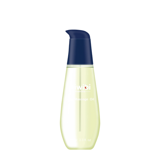 Aiwibi Baby Care Products Massage Oil (100ml)