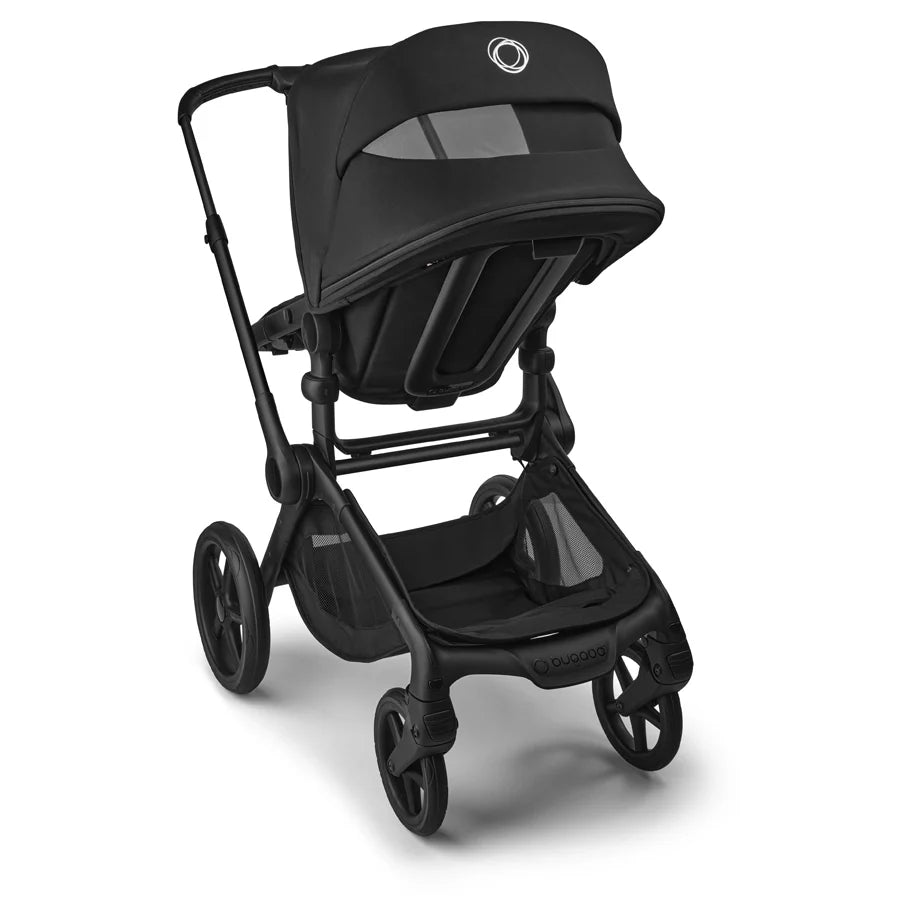 Bugaboo Fox 5 Renew Complete (Heritage Black)