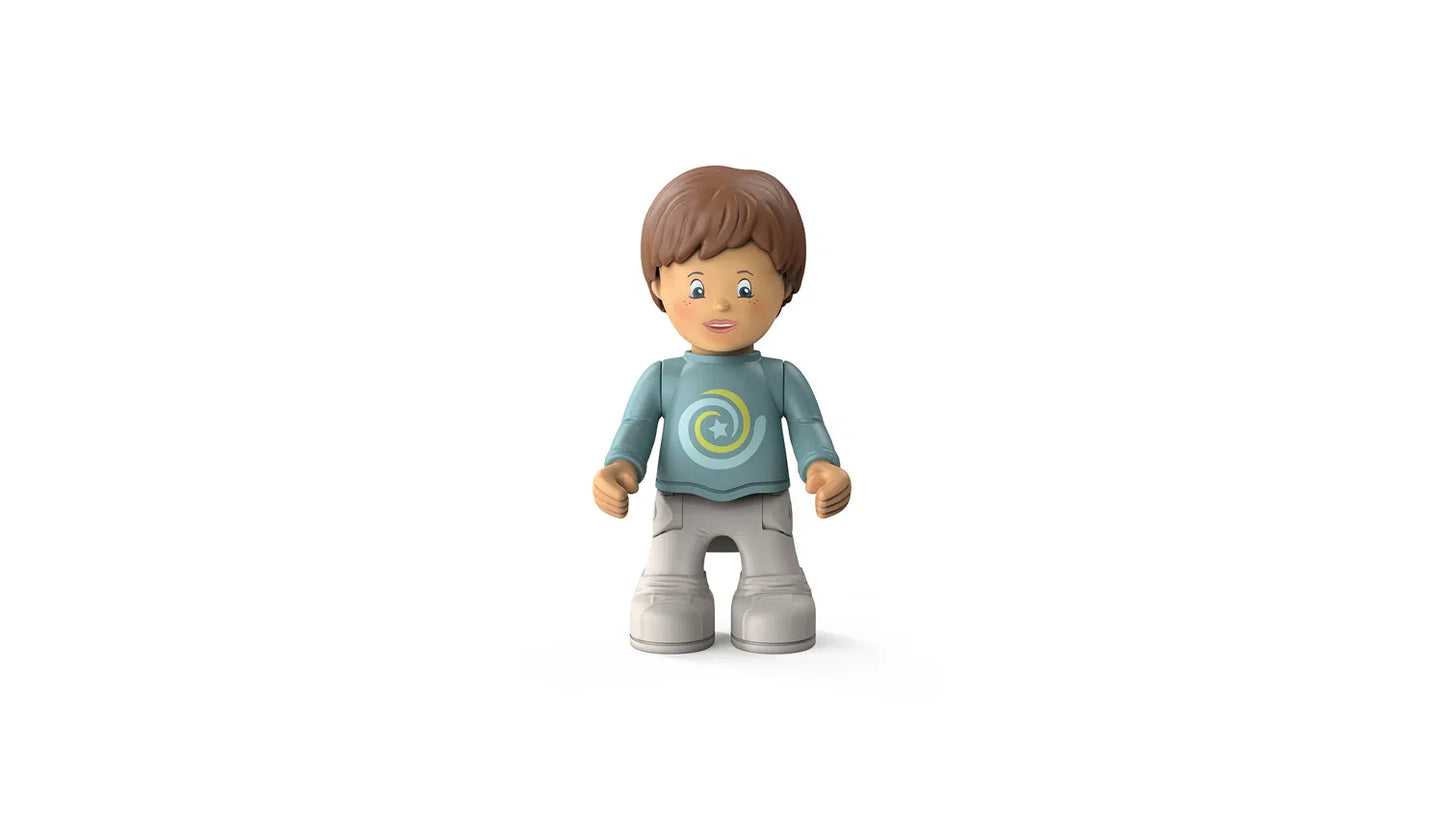 Siku Toddys Toys Freddy Fluxy
