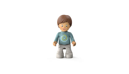 Siku Toddys Toys Freddy Fluxy