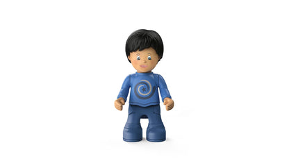 Siku Toddys Toys  Mike Moby
