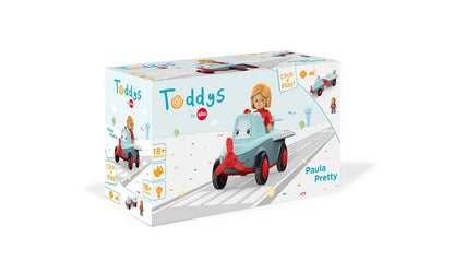Siku Toddys Toys Paula Pretty