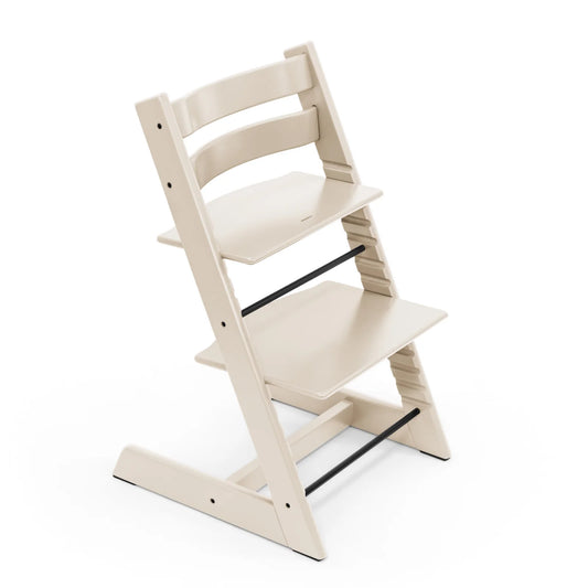 كرسي خشبي للاطفال Tripp Trapp من Stokke 