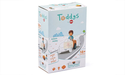 Siku Toddys Toys Adam Addy