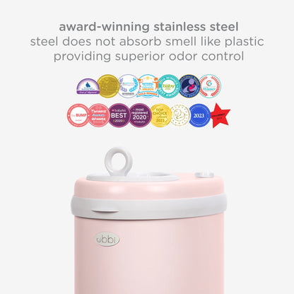Ubbi Diaper Pail