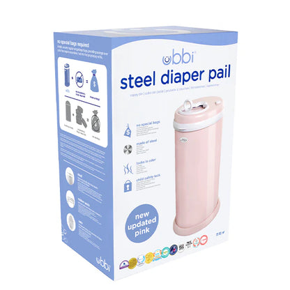 Ubbi Diaper Pail