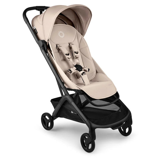 Bugaboo Dragonfly Stroller Complete
