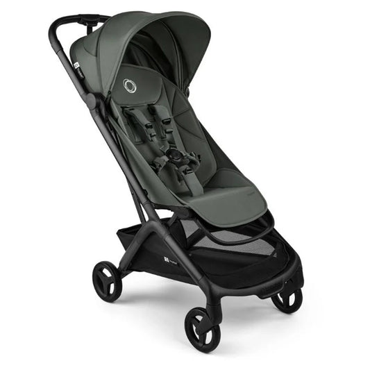Bugaboo Butterfly 2 Complete