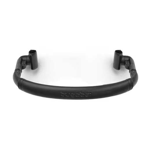 Bugaboo Butterfly 2 Dragonfly Bumper Bar (Black)