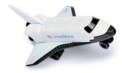 Siku Die Cast Space Shuttle