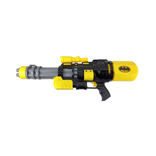 WARNER BROS - Batman Water Toy Gun