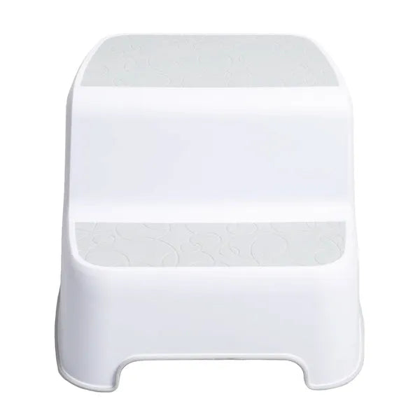 Ubbi 2 Step Stool (Gray)