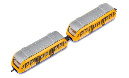 Siku Die Cast Local Train
