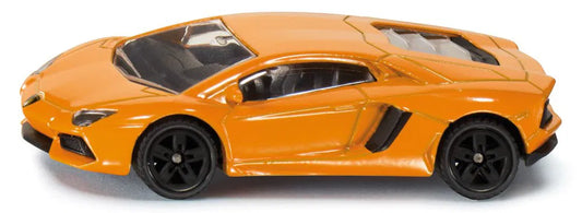 سيكو سيارة لامبورغيني أفينتادور مصبوبة من معدن ‏LP700-4