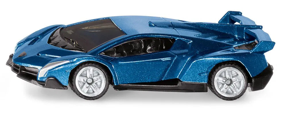 Siku Die Cast Lamborghini Veneno