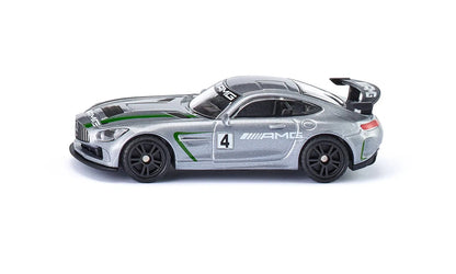 سيكو مجسم معدني مسبوك مرسيدس AMG GT4