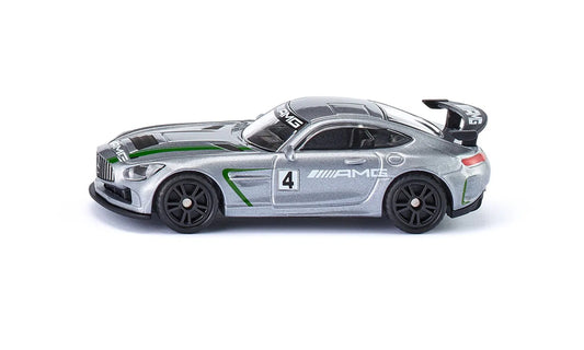 سيكو مجسم معدني مسبوك مرسيدس AMG GT4