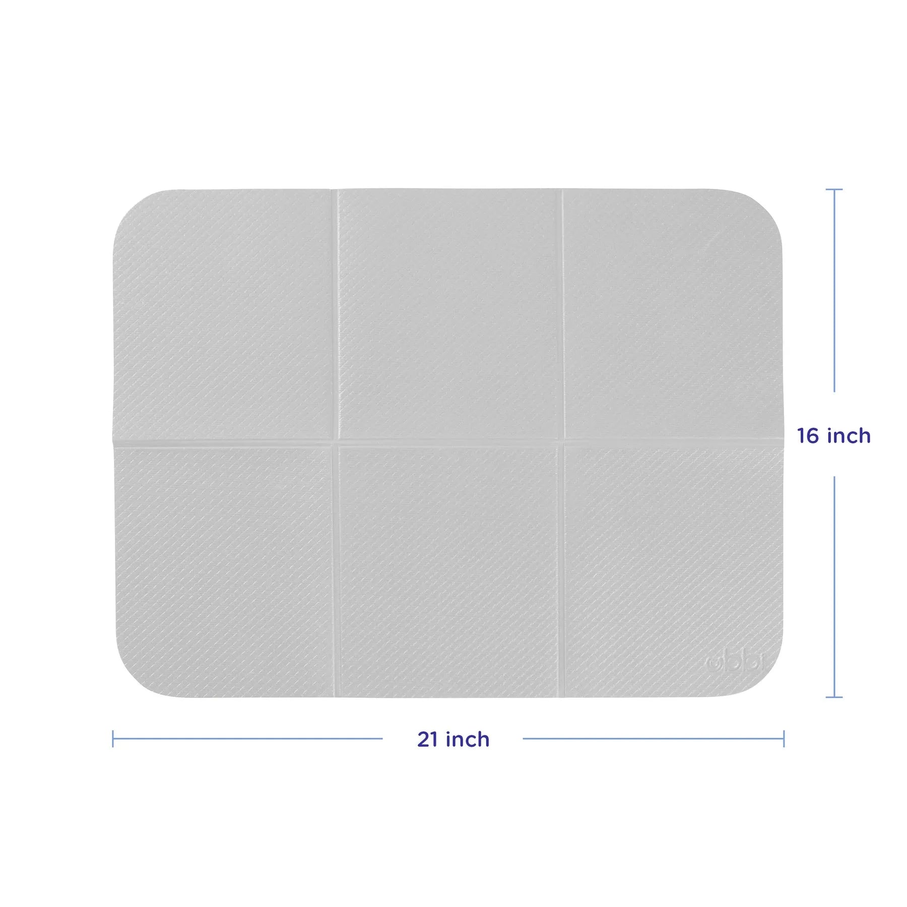 Ubbi Changing Mat