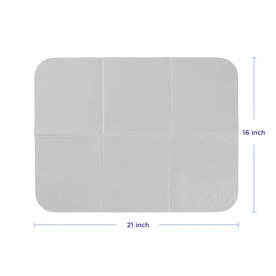 Ubbi Changing Mat