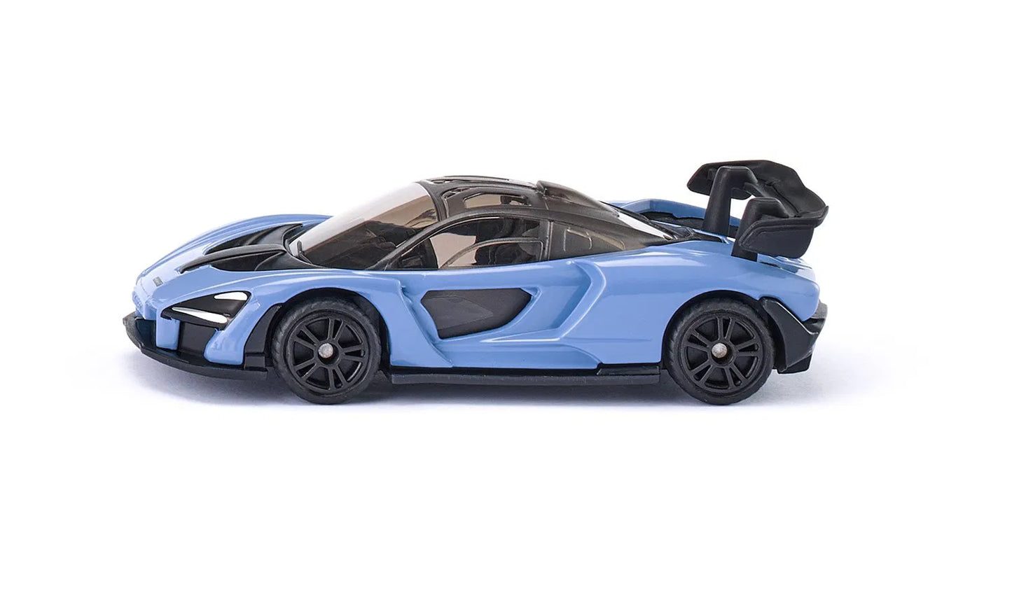 Siku Die Cast McLaren Senna