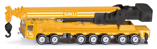 Siku Die Cast Mega Lifter