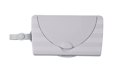 Ubbi On The Go Wipes Dispenser