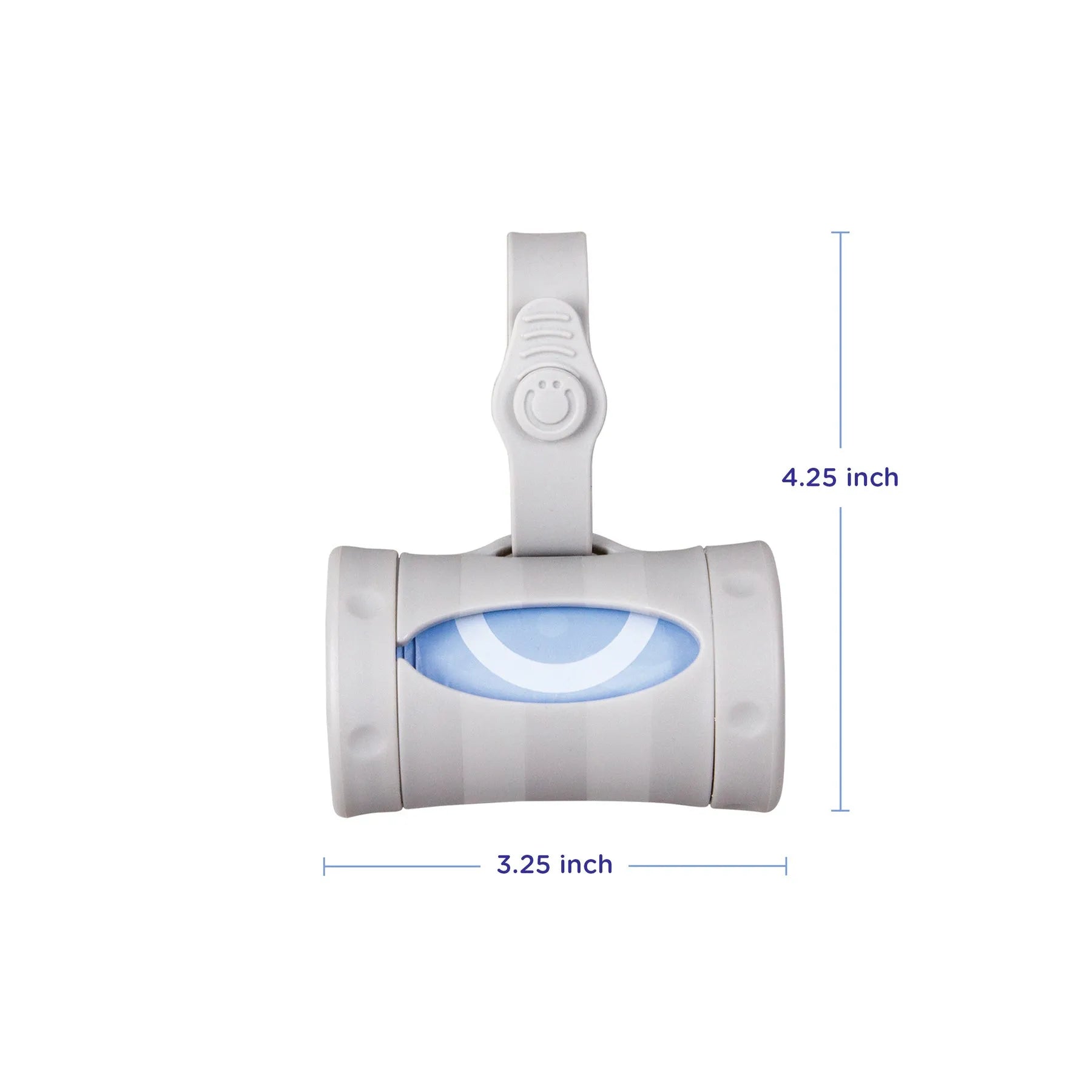 Ubbi On The Go Bag Dispenser