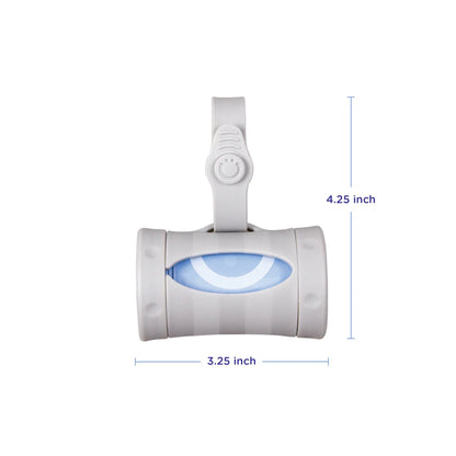 Ubbi On The Go Bag Dispenser