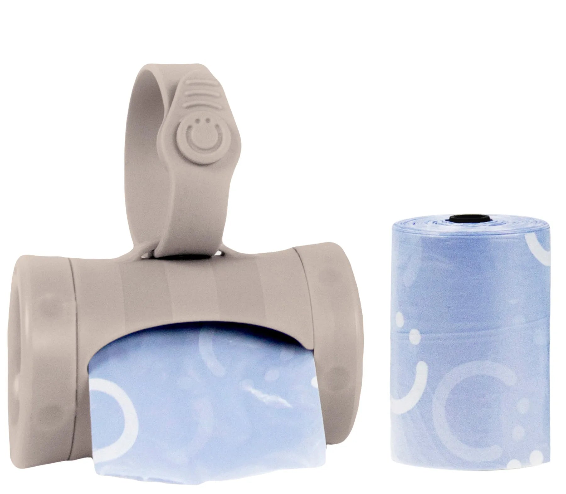Ubbi On The Go Bag Dispenser