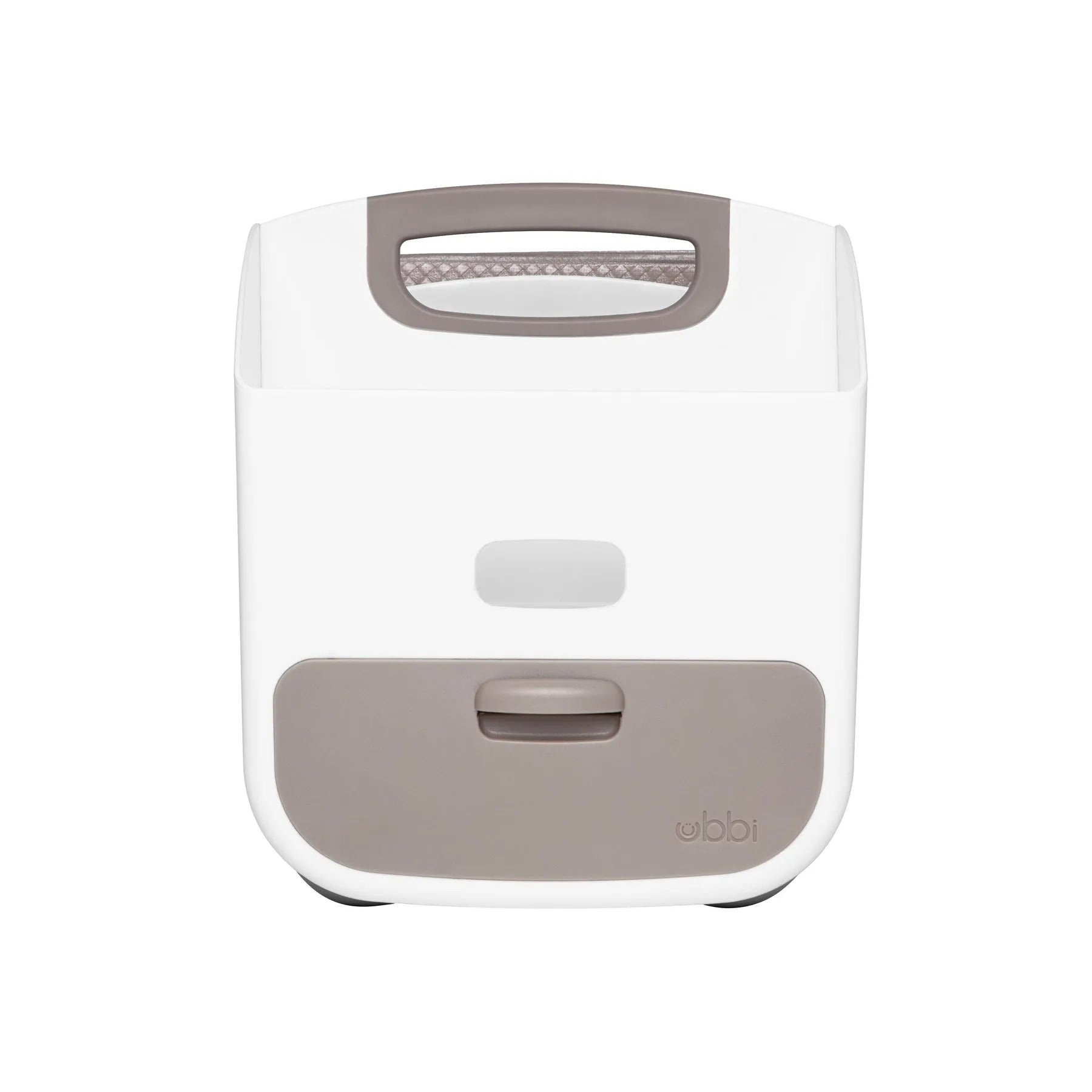 Ubbi Diaper Caddy & Changing Mat Set