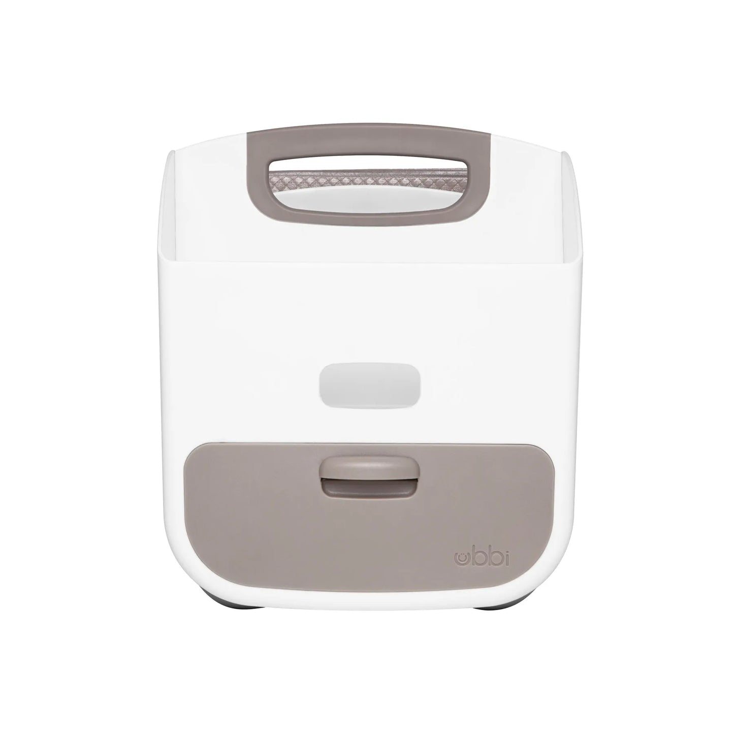 Ubbi Diaper Caddy & Changing Mat Set