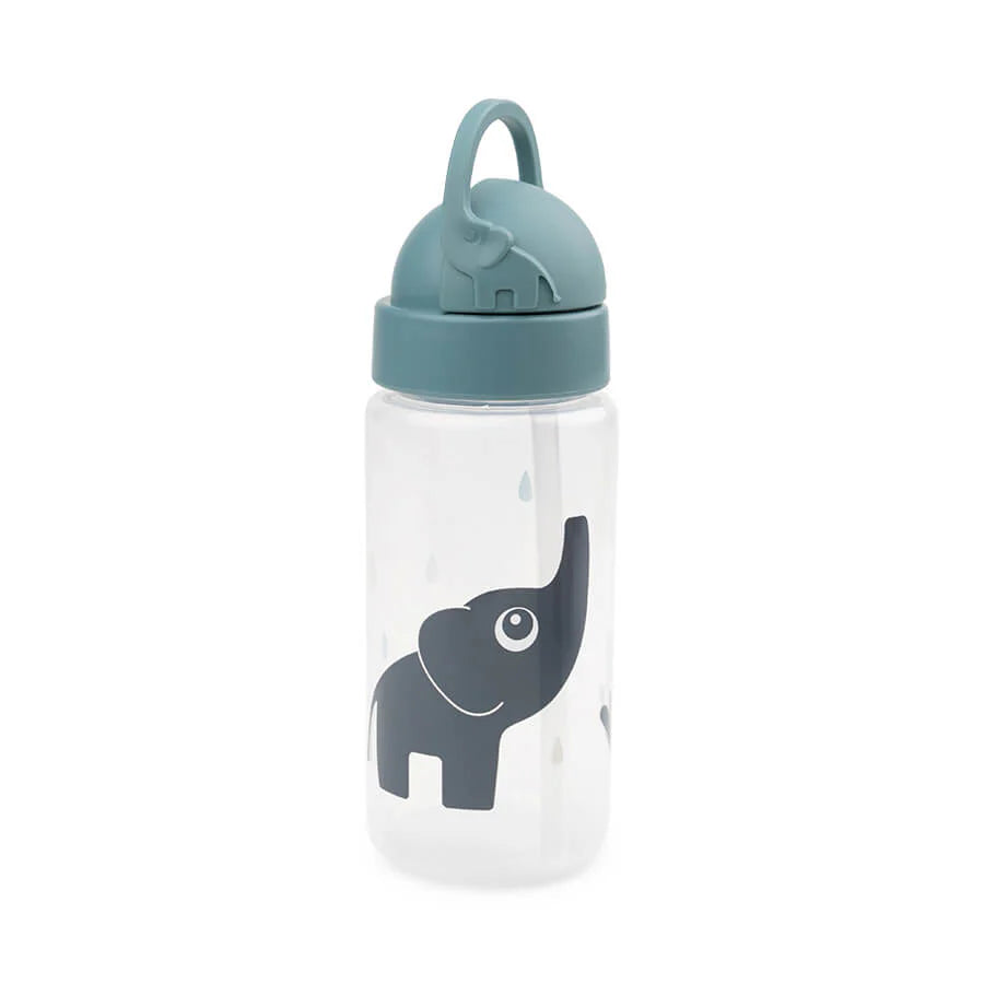 زجاجة شرب مع مصاصة من دون باي دير (350ml)