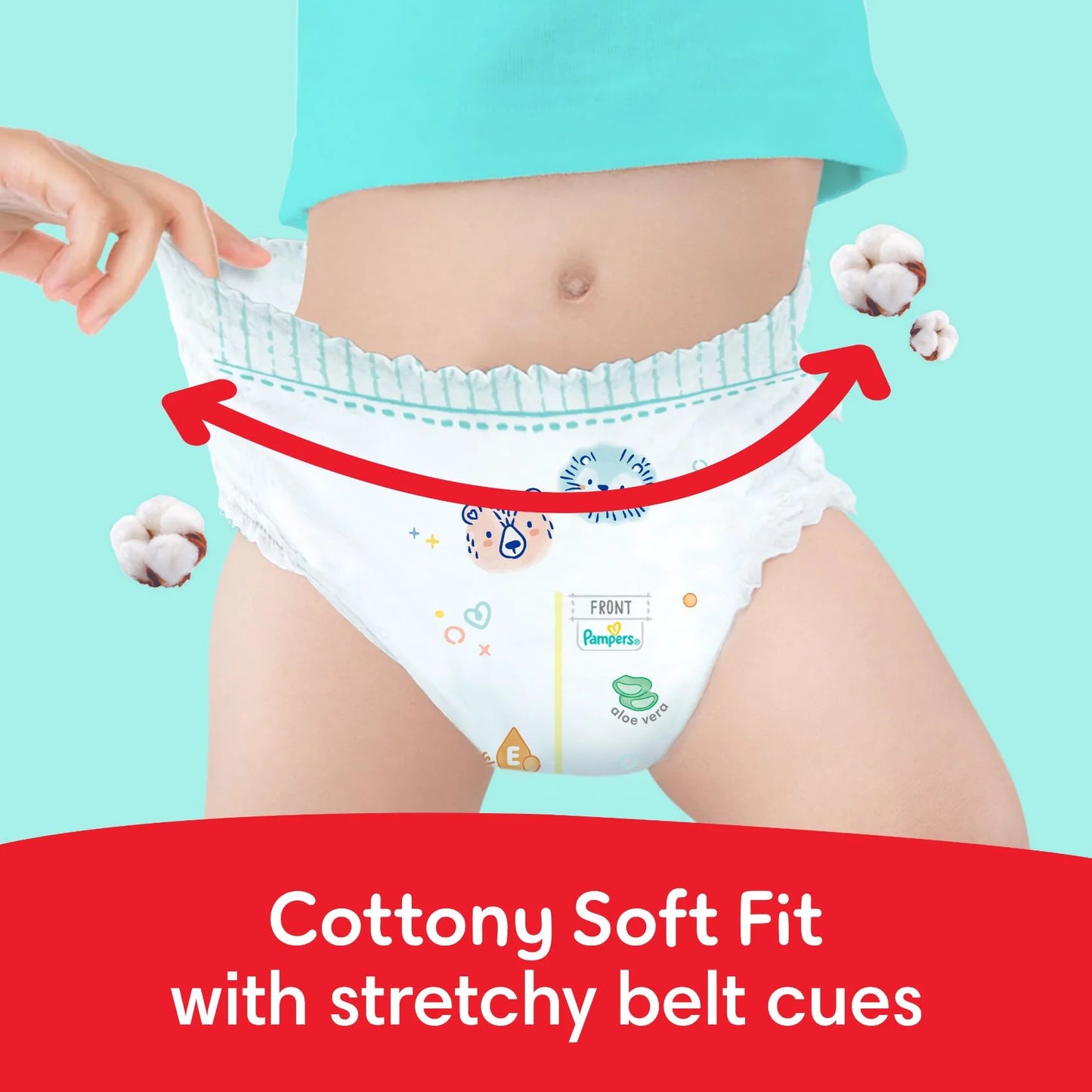 Pampers Pants Premium Care
