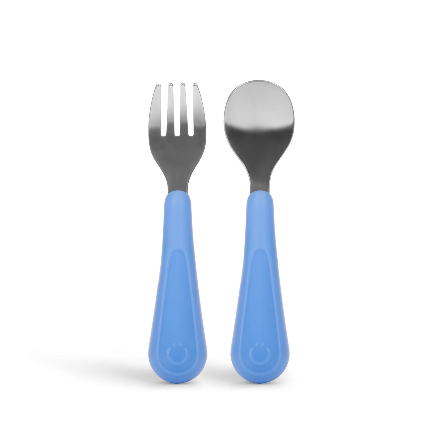Ubbi Stainless Steel Utensils