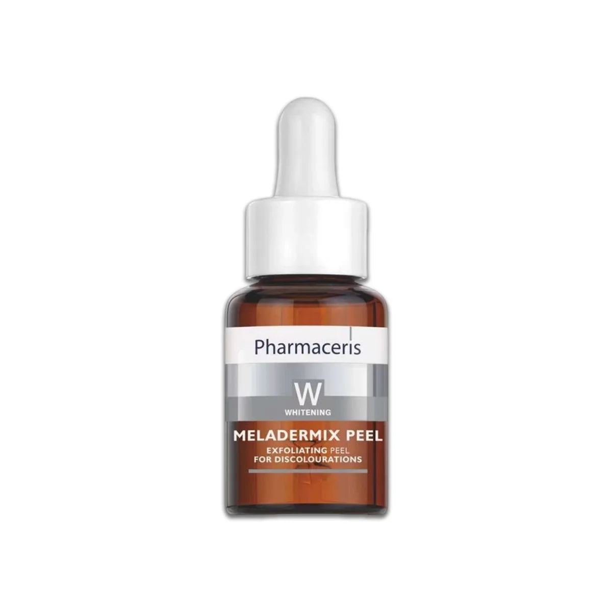 Pharmaceris Meladermix Peel 20% Exfoliating Peel for Discolourations (30ml)