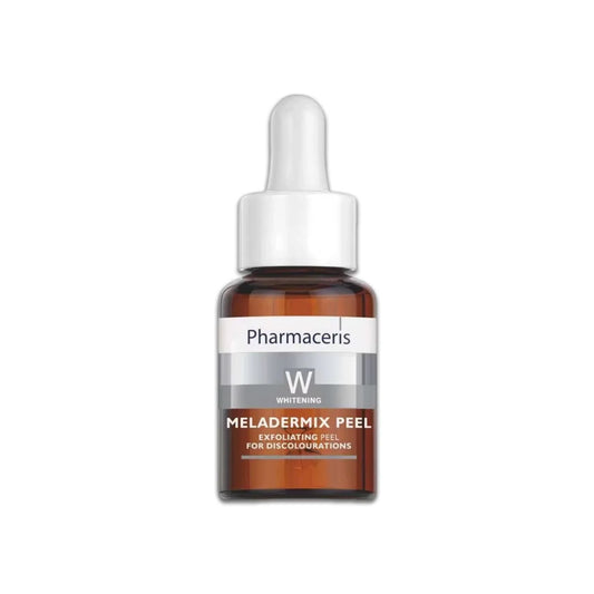 Pharmaceris Meladermix Peel 20% Exfoliating Peel for Discolourations (30ml)