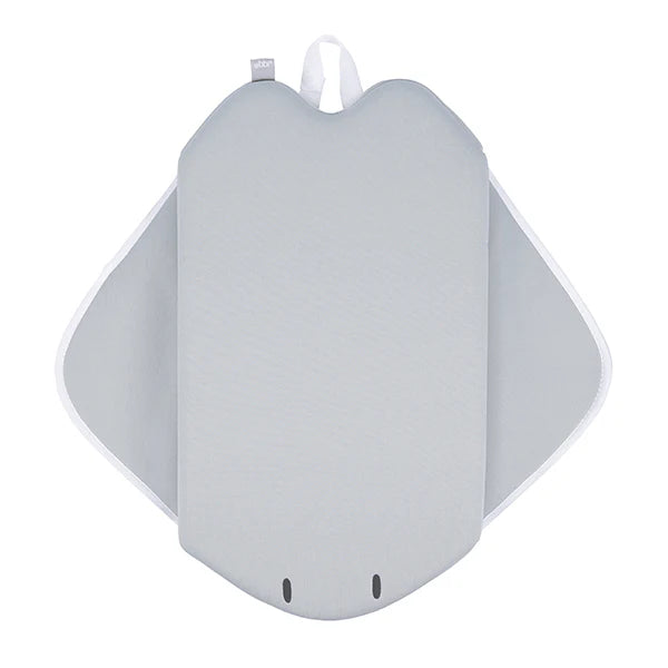 Ubbi Bath Kneeler (Gray)