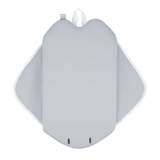 Ubbi Bath Kneeler (Gray)