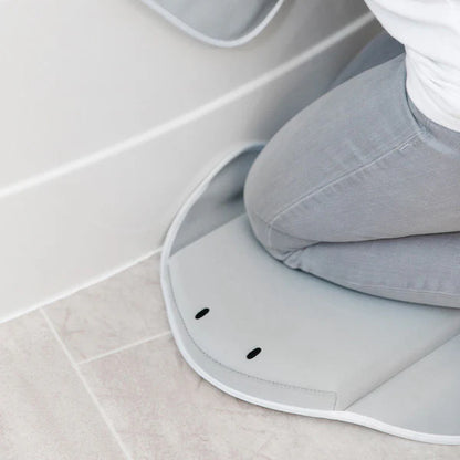 Ubbi Bath Kneeler (Gray)