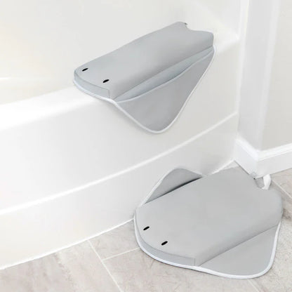 Ubbi Bath Kneeler (Gray)