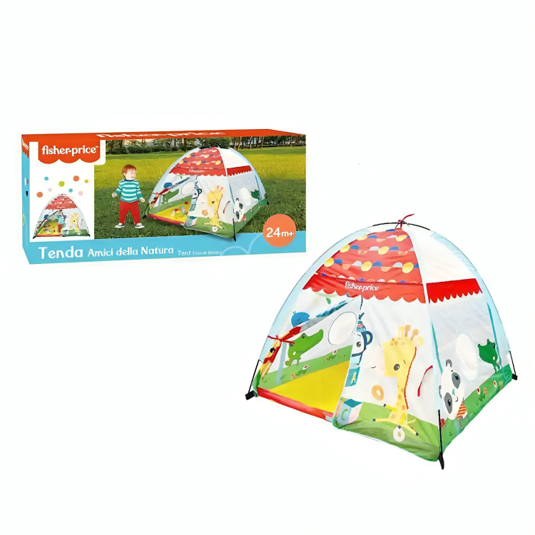Fisher Price The Forest Of Flashy